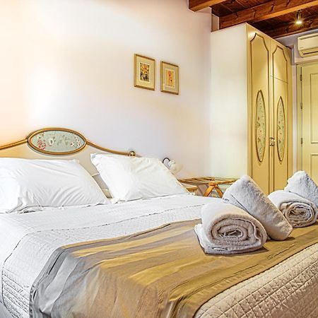 Hotel Palazzo Duca La Canea Esterno foto