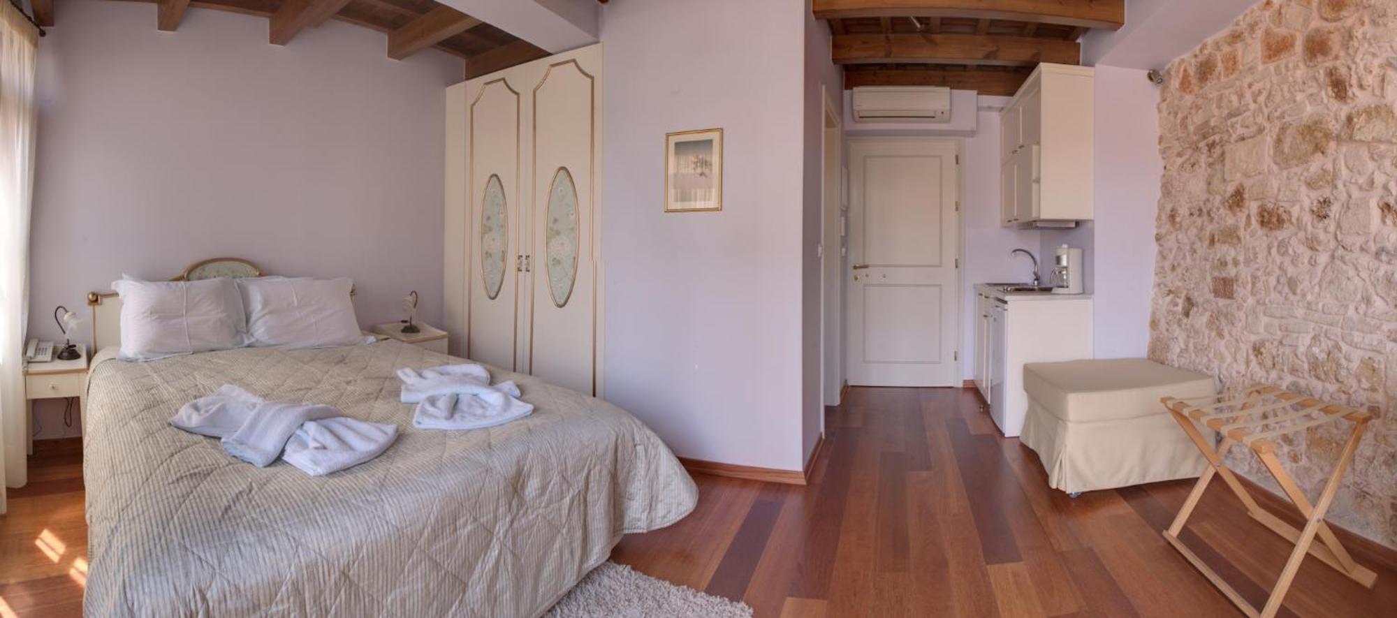 Hotel Palazzo Duca La Canea Esterno foto