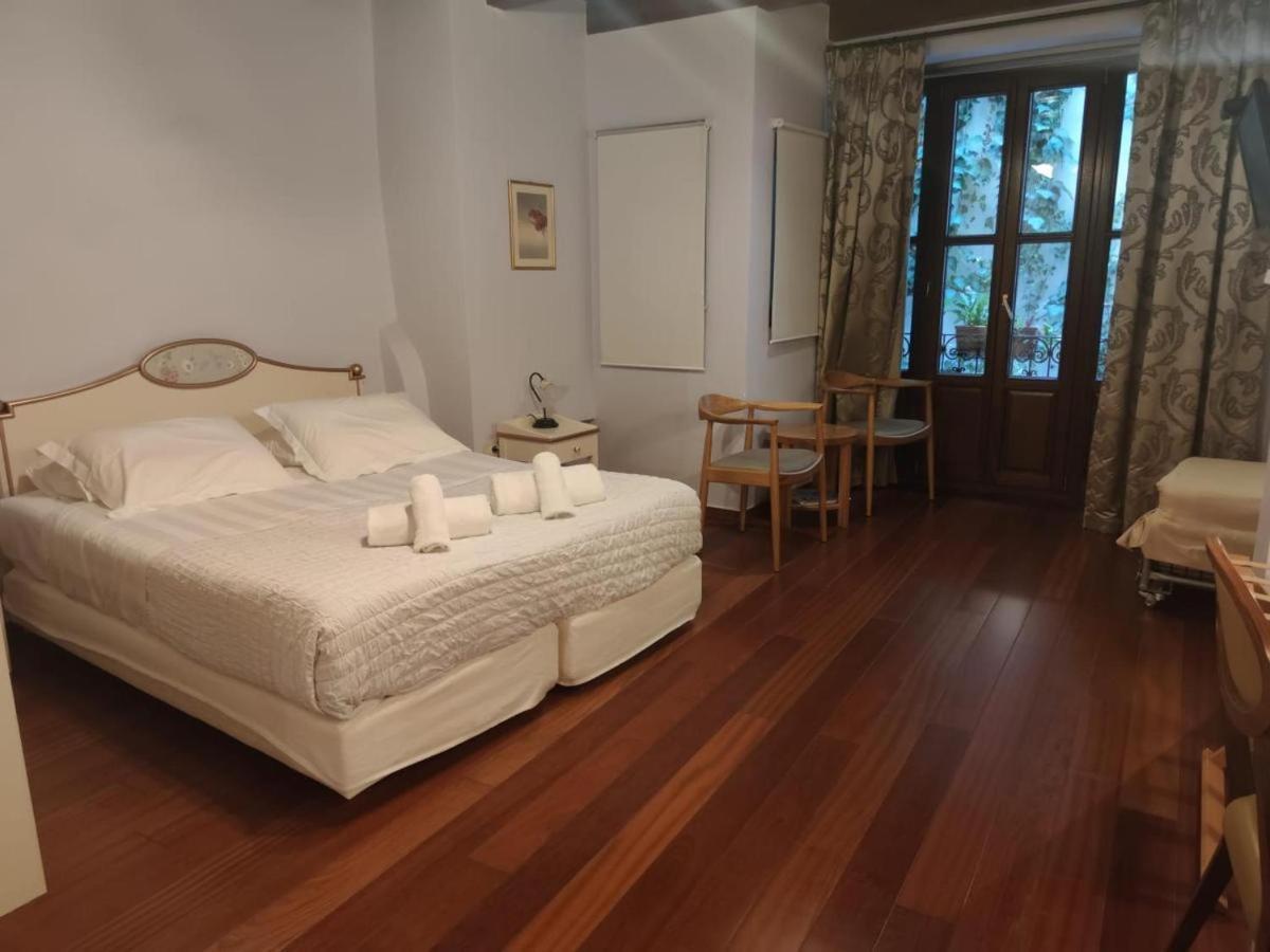 Hotel Palazzo Duca La Canea Esterno foto
