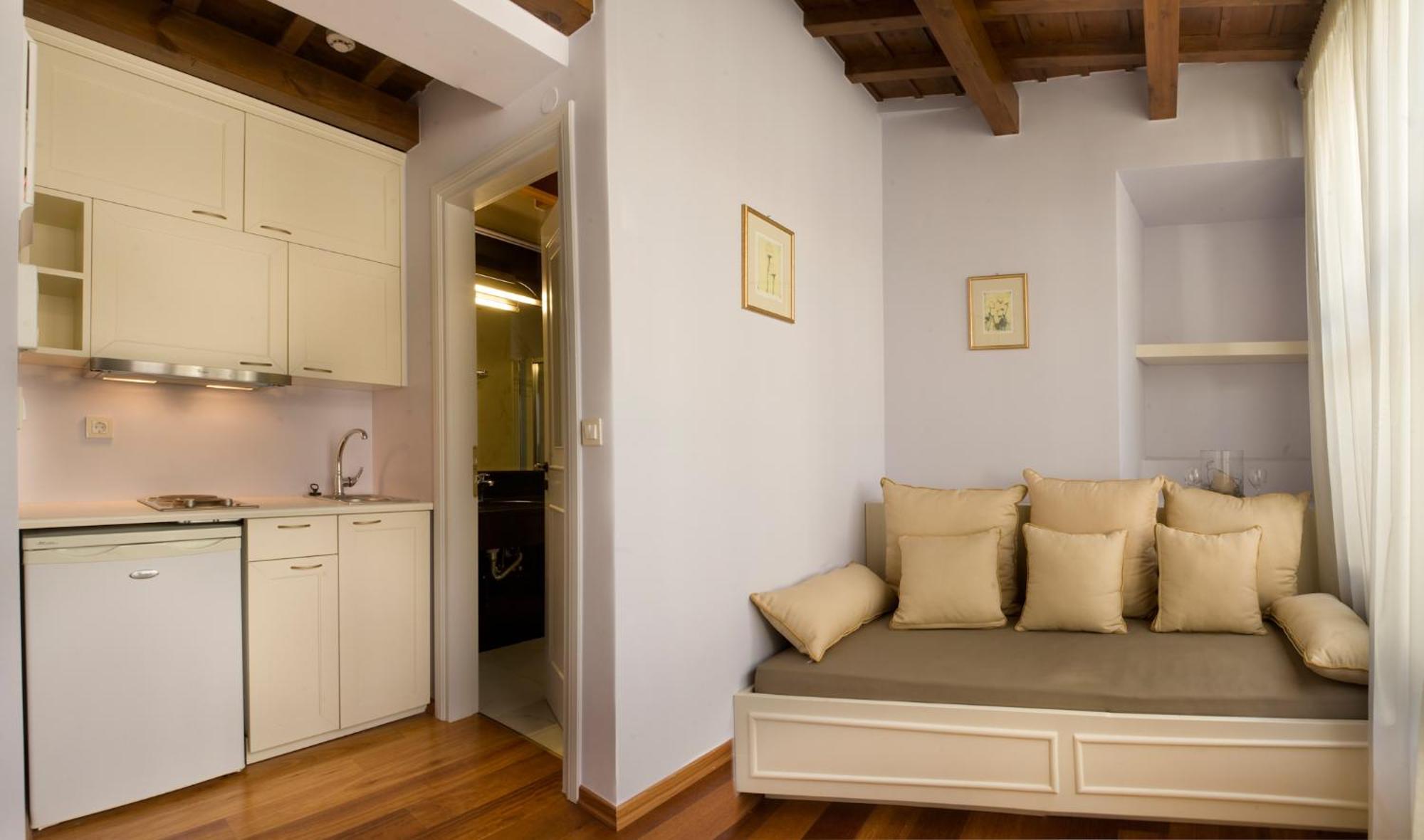 Hotel Palazzo Duca La Canea Esterno foto
