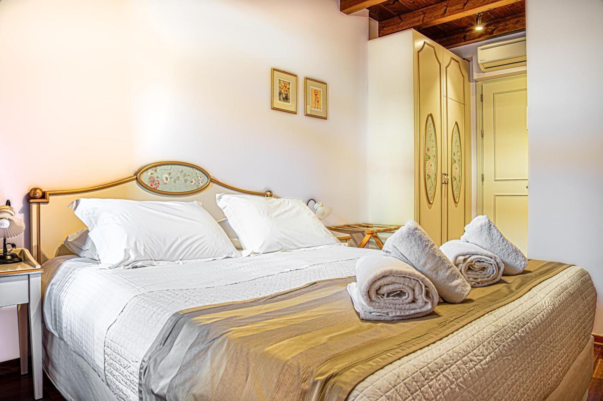Hotel Palazzo Duca La Canea Esterno foto