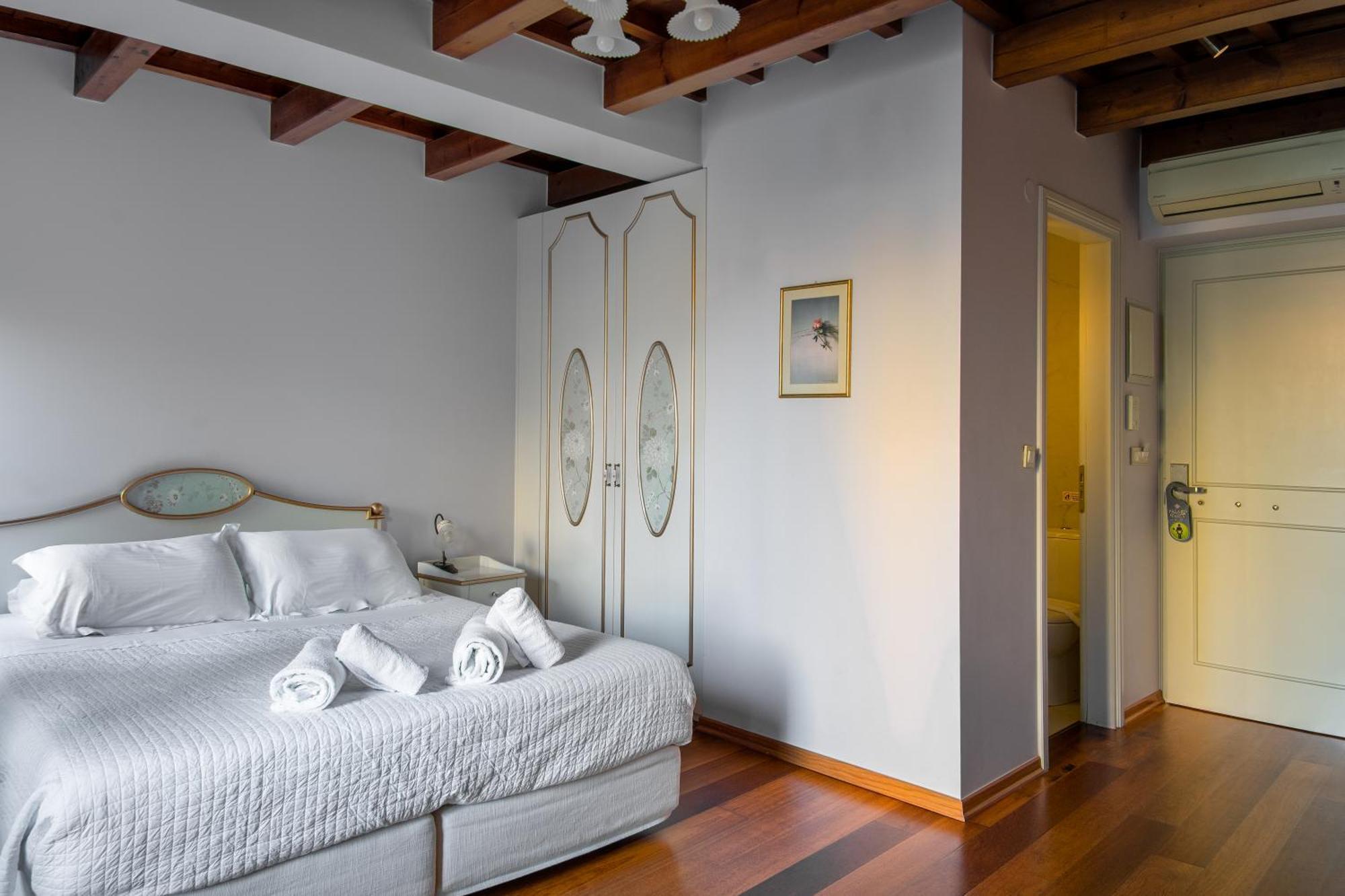 Hotel Palazzo Duca La Canea Esterno foto