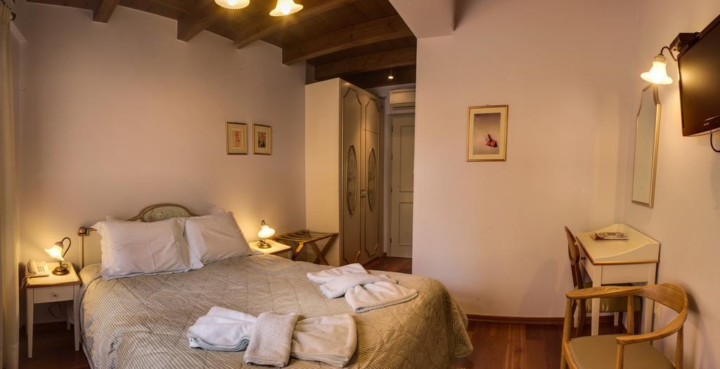 Hotel Palazzo Duca La Canea Esterno foto