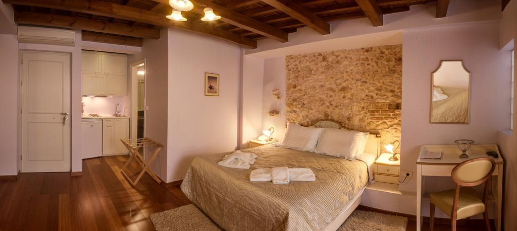 Hotel Palazzo Duca La Canea Esterno foto