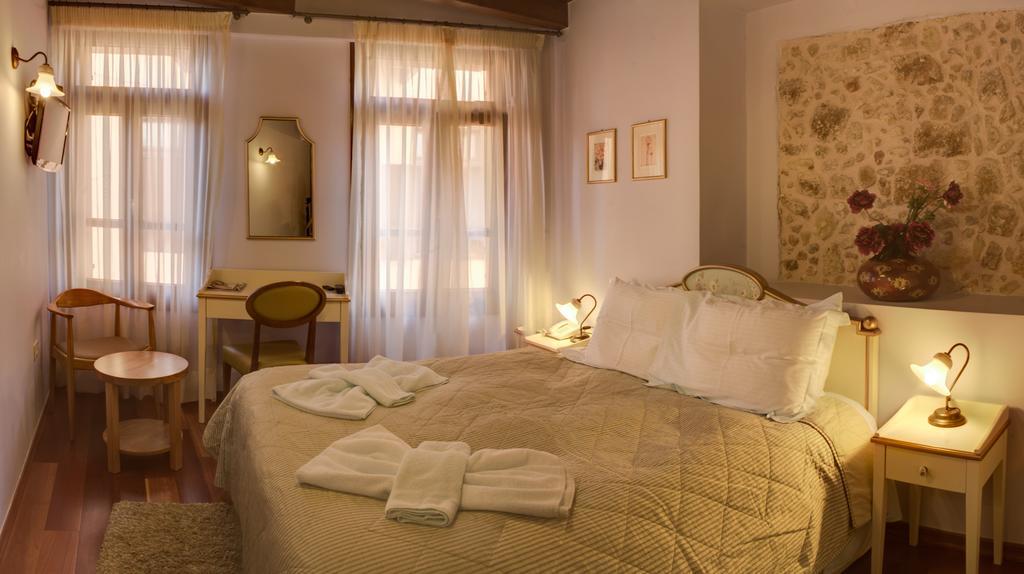Hotel Palazzo Duca La Canea Esterno foto