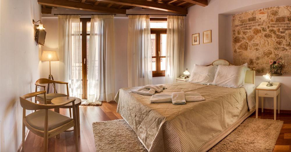 Hotel Palazzo Duca La Canea Esterno foto