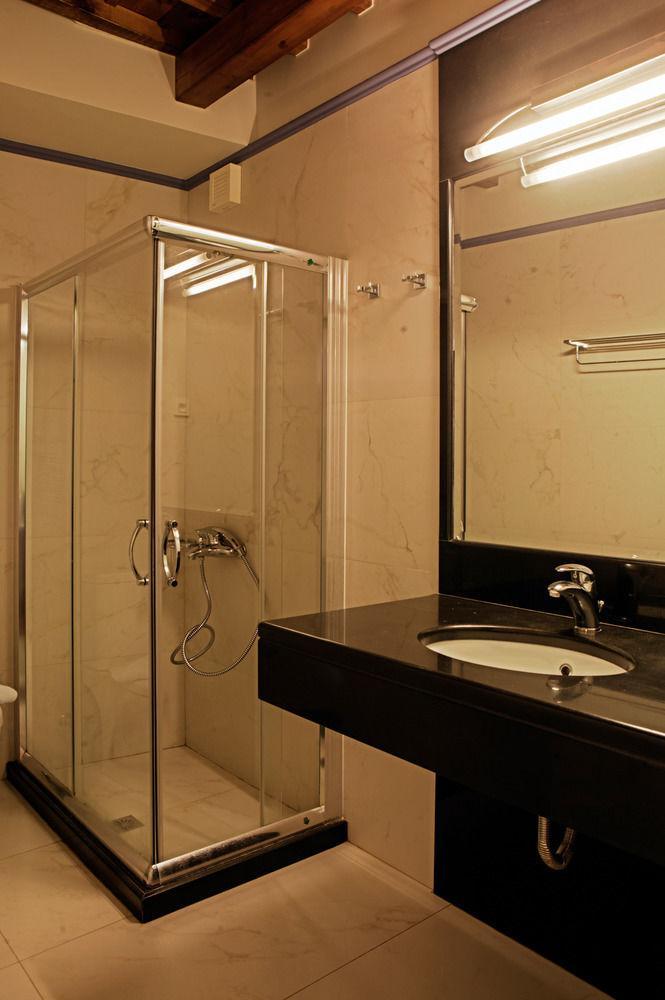 Hotel Palazzo Duca La Canea Esterno foto