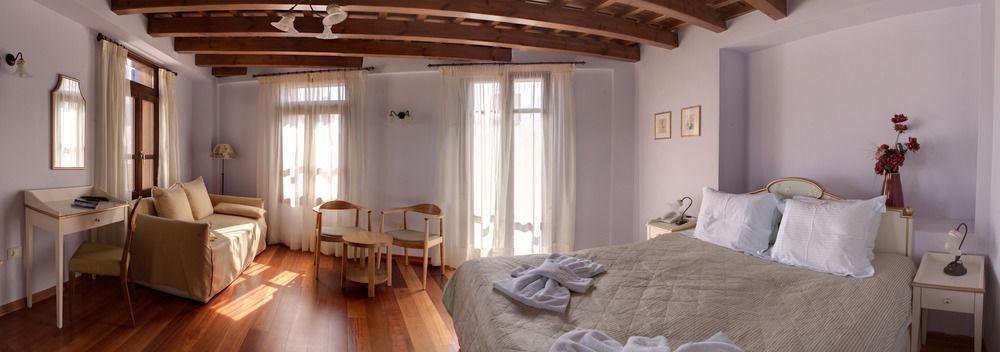 Hotel Palazzo Duca La Canea Esterno foto