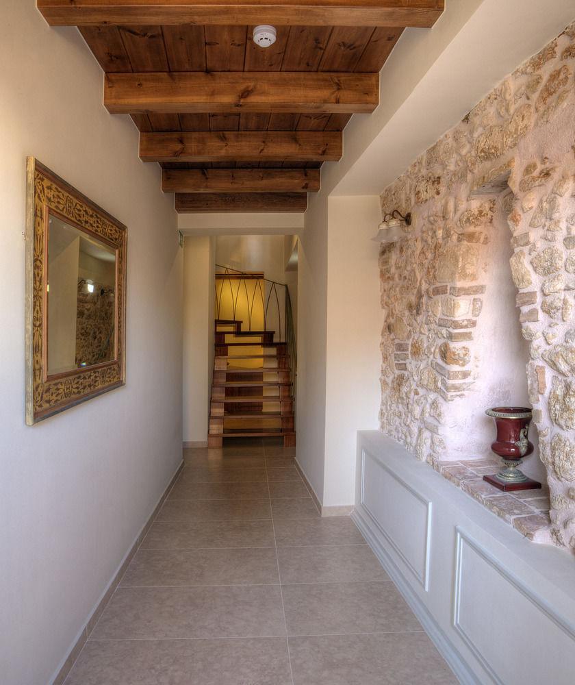 Hotel Palazzo Duca La Canea Esterno foto