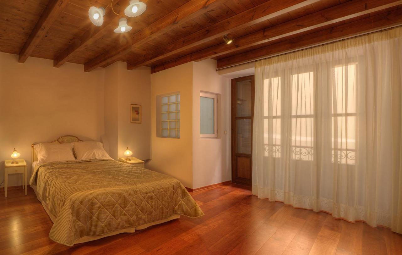 Hotel Palazzo Duca La Canea Esterno foto